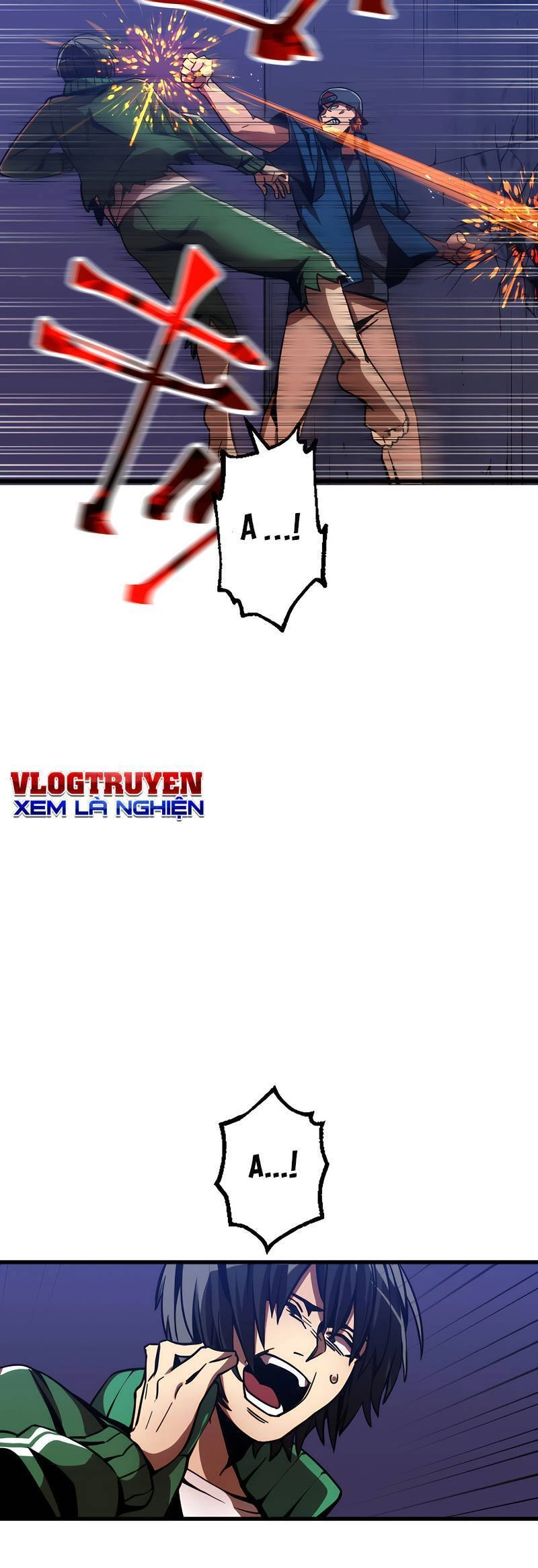 Huyết Thánh Cứu Thế Chủ~ Ta Chỉ Cần 0.0000001% Đã Trở Thành Vô Địch Chapter 3 - 34