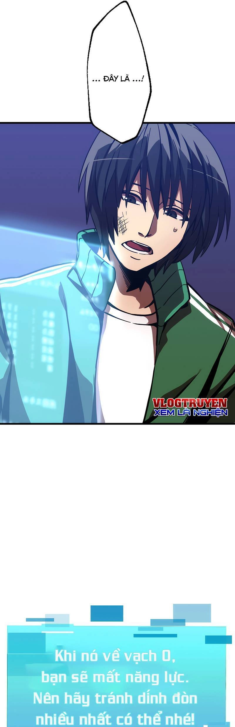 Huyết Thánh Cứu Thế Chủ~ Ta Chỉ Cần 0.0000001% Đã Trở Thành Vô Địch Chapter 3 - 38