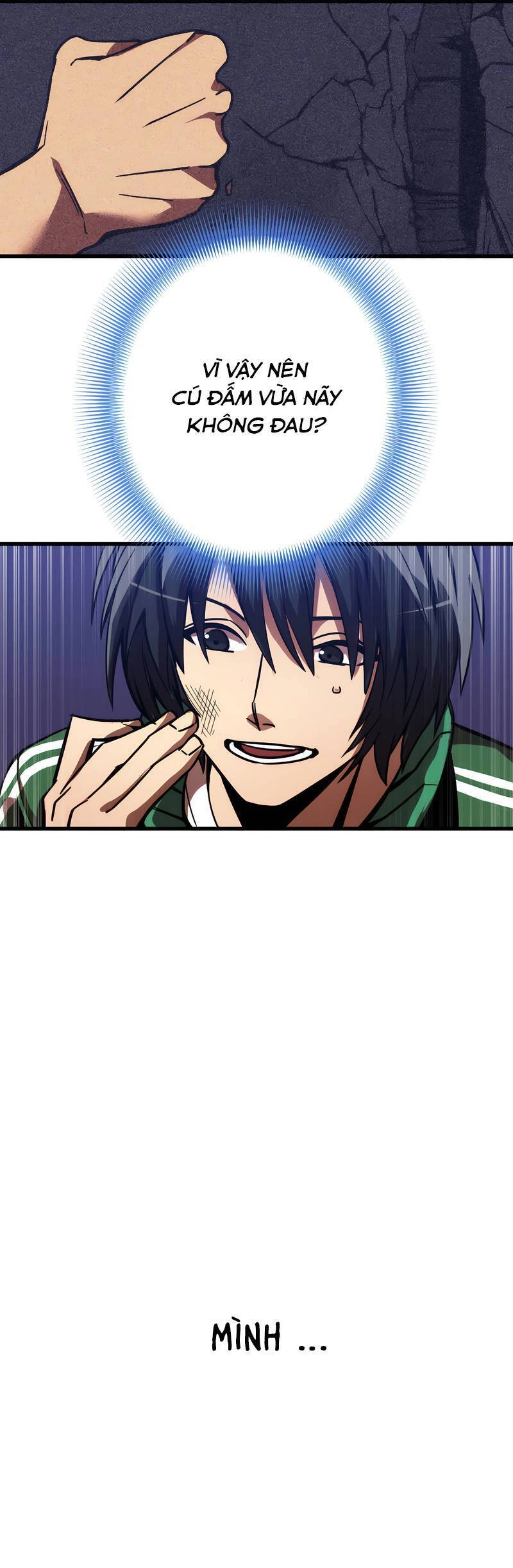 Huyết Thánh Cứu Thế Chủ~ Ta Chỉ Cần 0.0000001% Đã Trở Thành Vô Địch Chapter 3 - 42