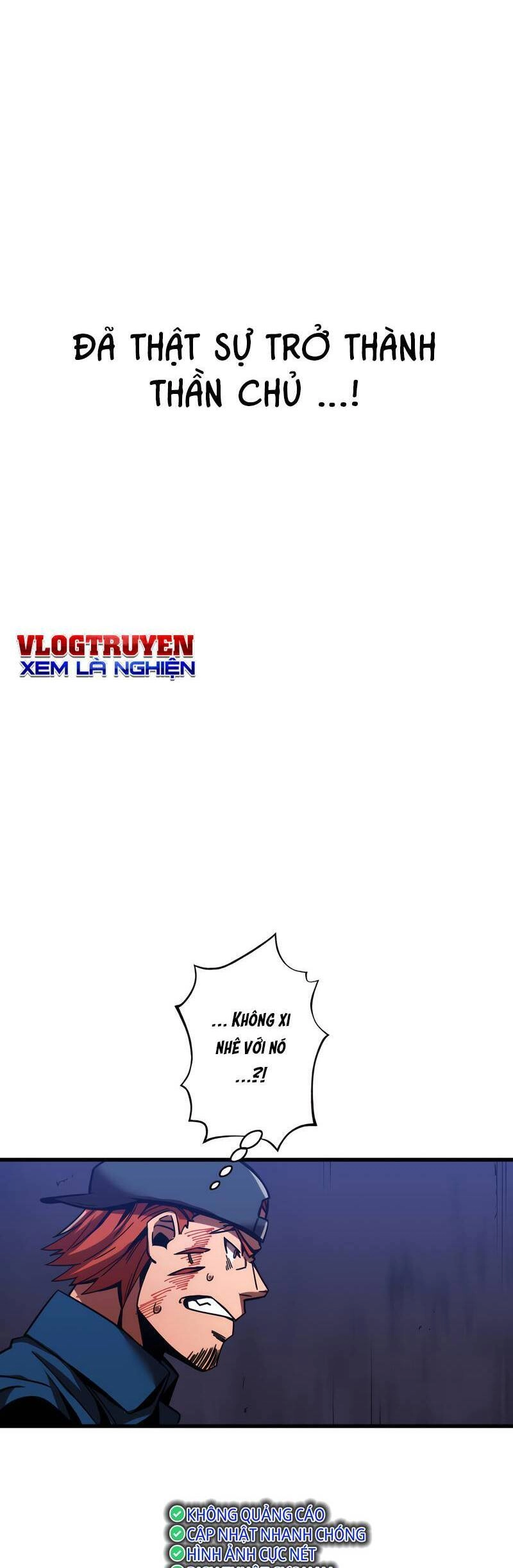 Huyết Thánh Cứu Thế Chủ~ Ta Chỉ Cần 0.0000001% Đã Trở Thành Vô Địch Chapter 3 - 43