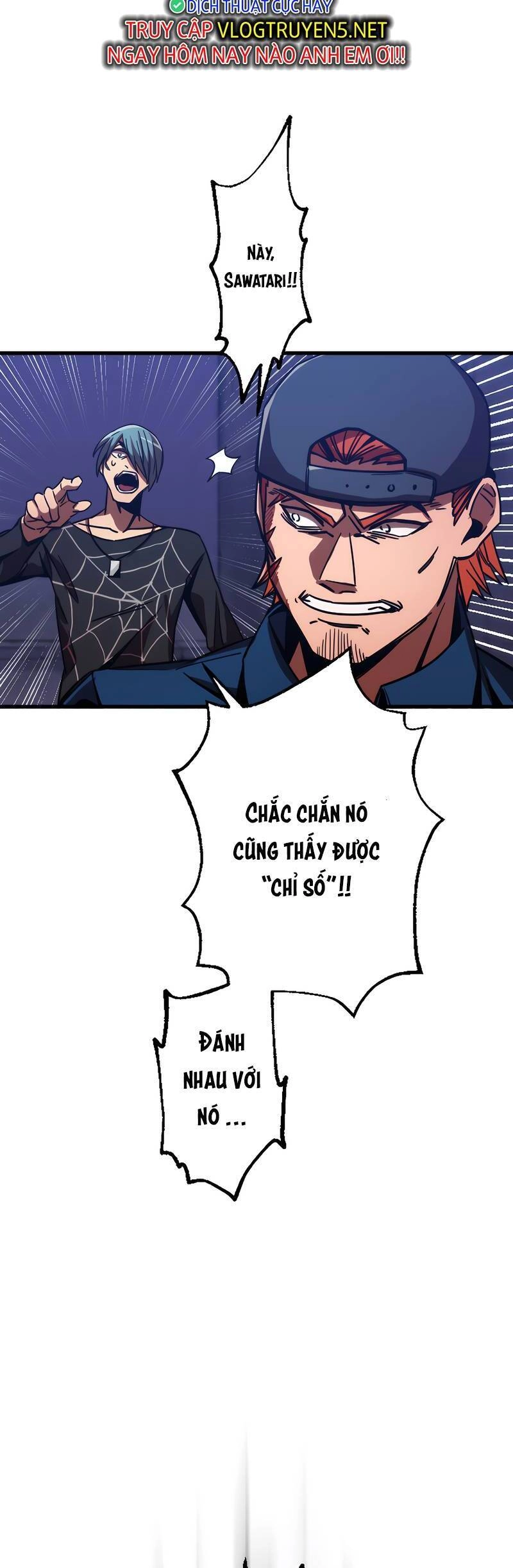 Huyết Thánh Cứu Thế Chủ~ Ta Chỉ Cần 0.0000001% Đã Trở Thành Vô Địch Chapter 3 - 44