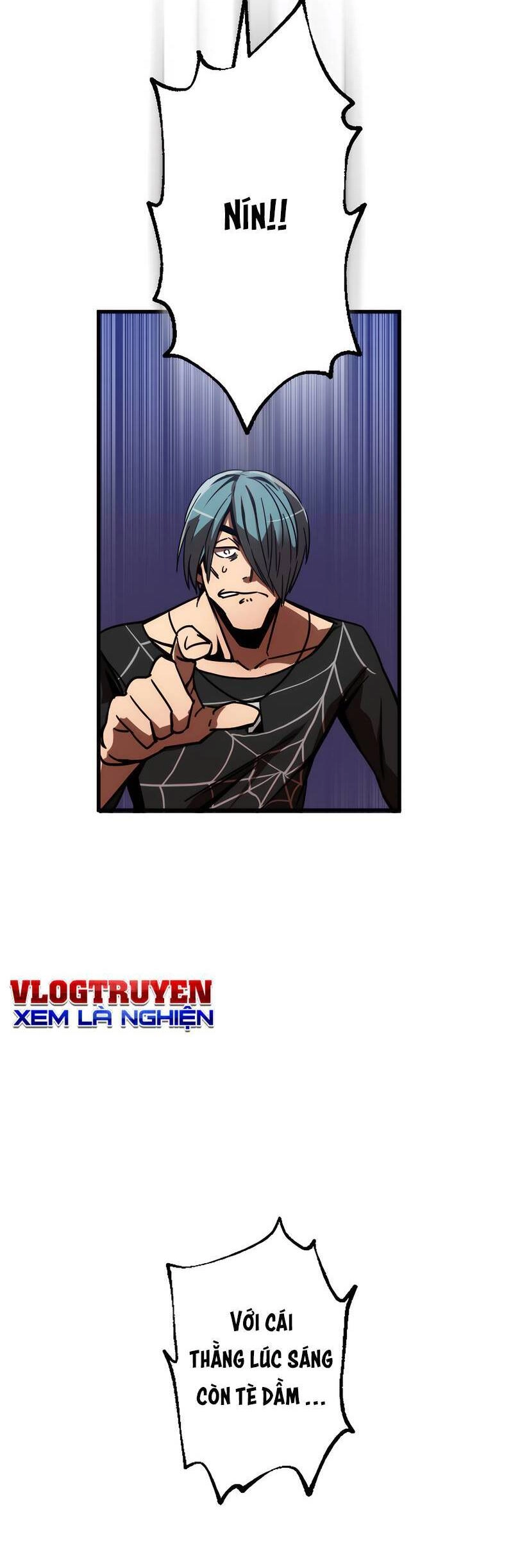 Huyết Thánh Cứu Thế Chủ~ Ta Chỉ Cần 0.0000001% Đã Trở Thành Vô Địch Chapter 3 - 45