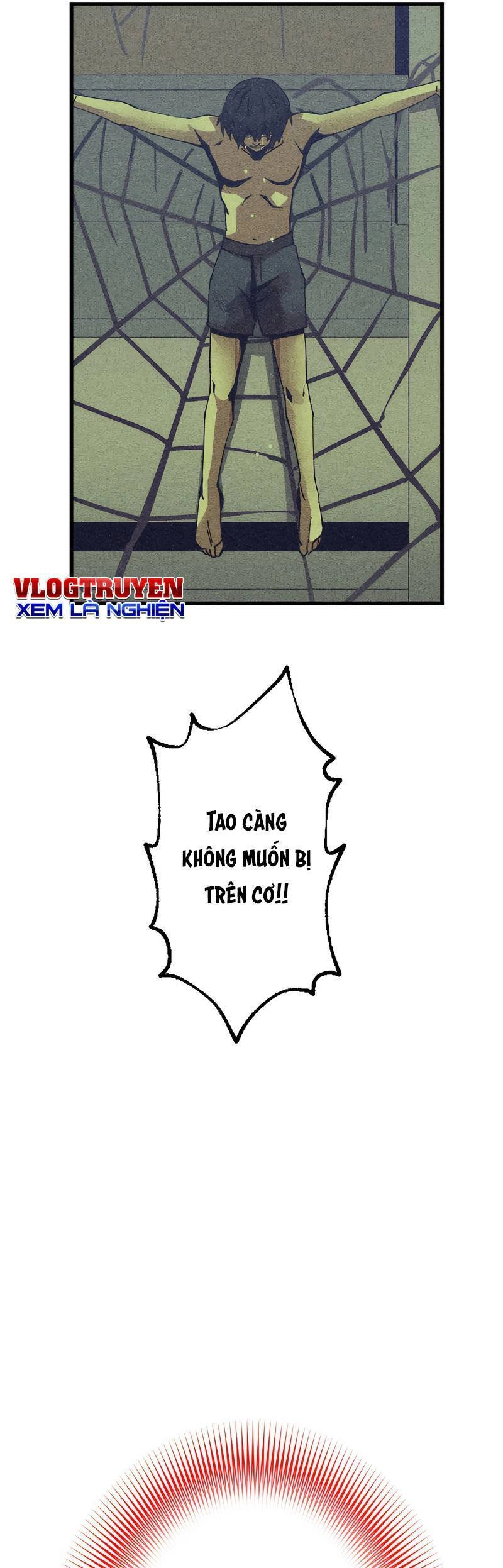 Huyết Thánh Cứu Thế Chủ~ Ta Chỉ Cần 0.0000001% Đã Trở Thành Vô Địch Chapter 3 - 46