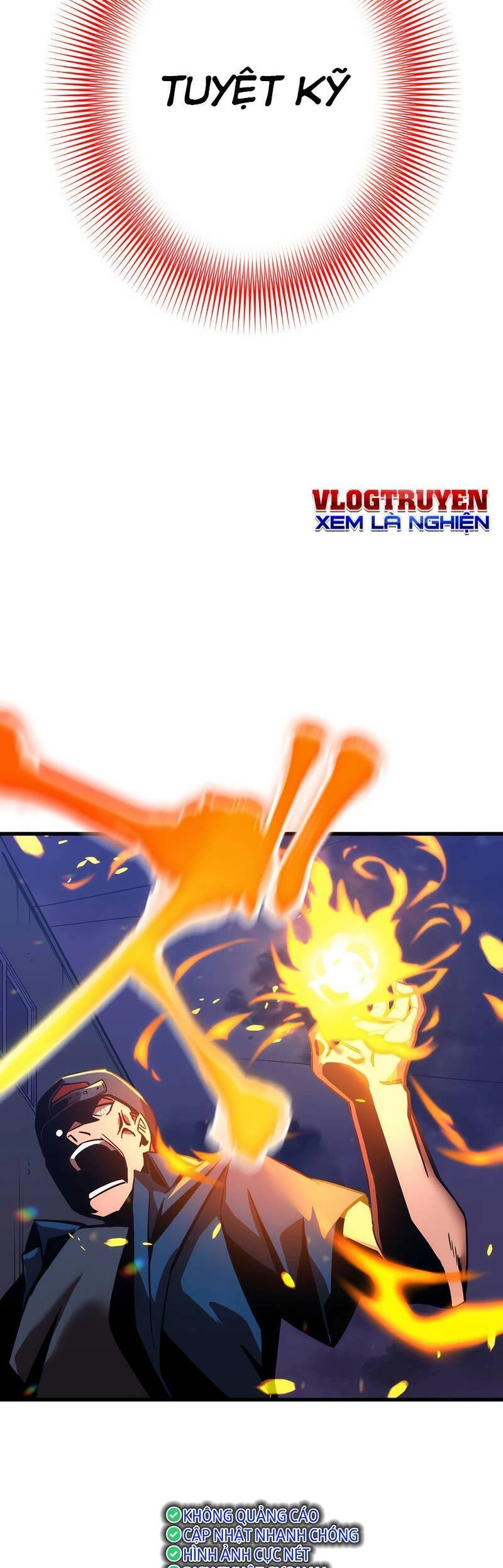 Huyết Thánh Cứu Thế Chủ~ Ta Chỉ Cần 0.0000001% Đã Trở Thành Vô Địch Chapter 3 - 47