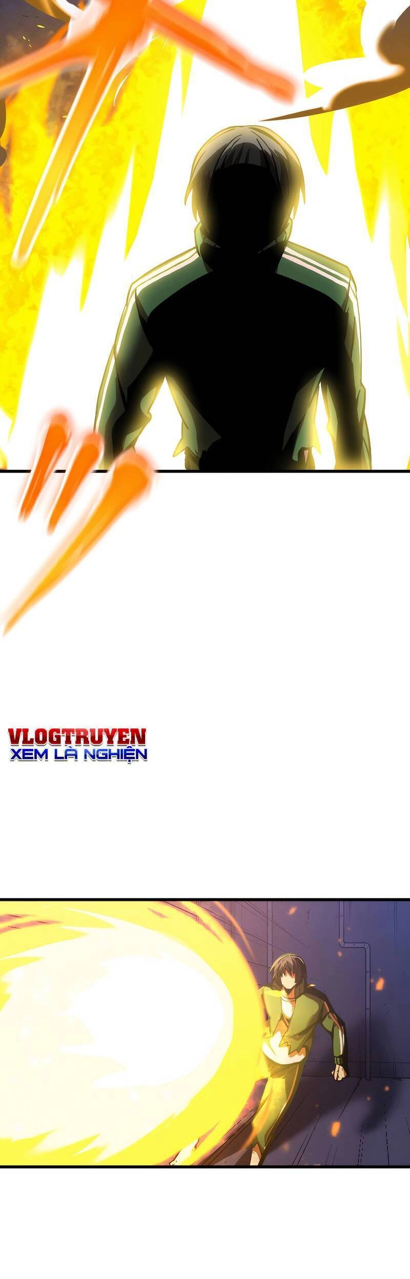 Huyết Thánh Cứu Thế Chủ~ Ta Chỉ Cần 0.0000001% Đã Trở Thành Vô Địch Chapter 3 - 49