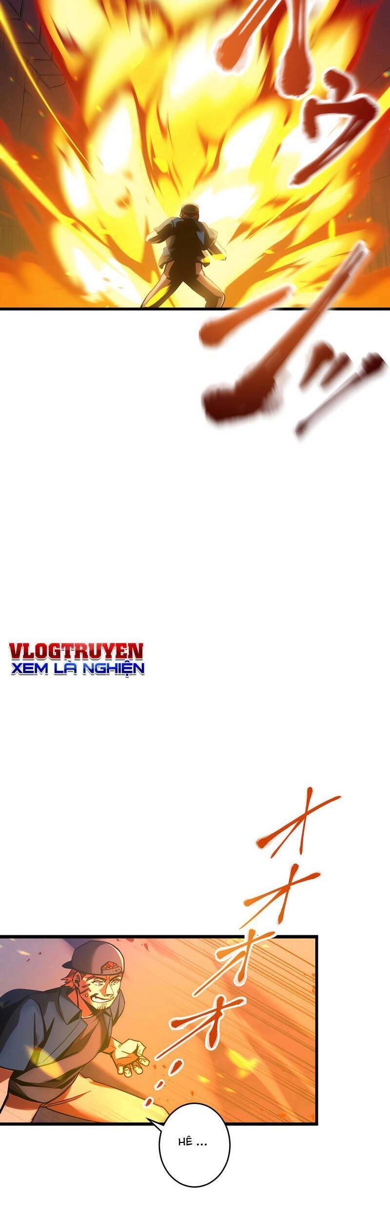 Huyết Thánh Cứu Thế Chủ~ Ta Chỉ Cần 0.0000001% Đã Trở Thành Vô Địch Chapter 3 - 51