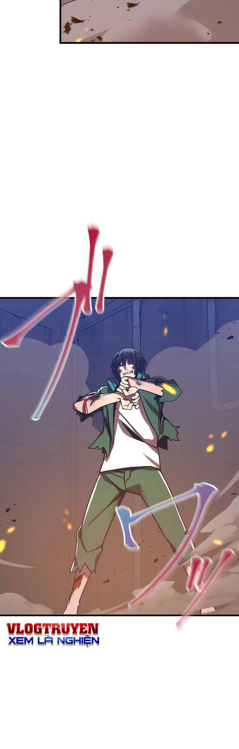 Huyết Thánh Cứu Thế Chủ~ Ta Chỉ Cần 0.0000001% Đã Trở Thành Vô Địch Chapter 3 - 53