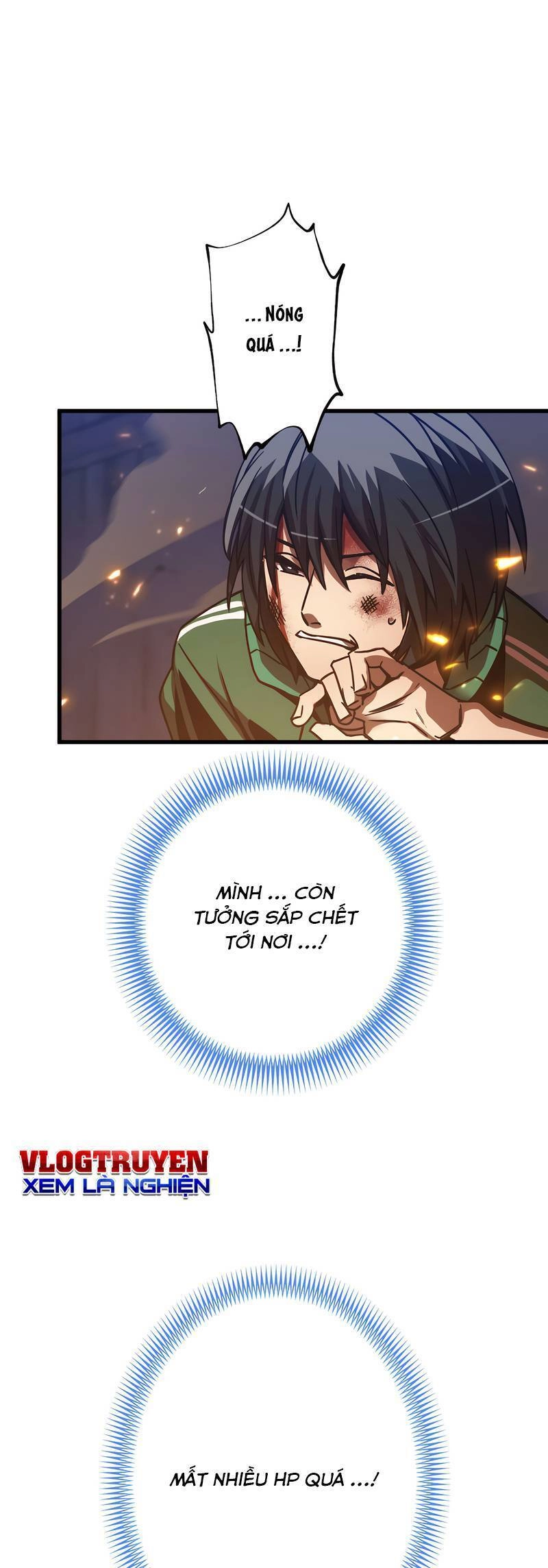 Huyết Thánh Cứu Thế Chủ~ Ta Chỉ Cần 0.0000001% Đã Trở Thành Vô Địch Chapter 3 - 54