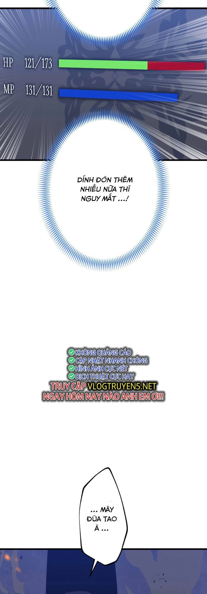 Huyết Thánh Cứu Thế Chủ~ Ta Chỉ Cần 0.0000001% Đã Trở Thành Vô Địch Chapter 3 - 55