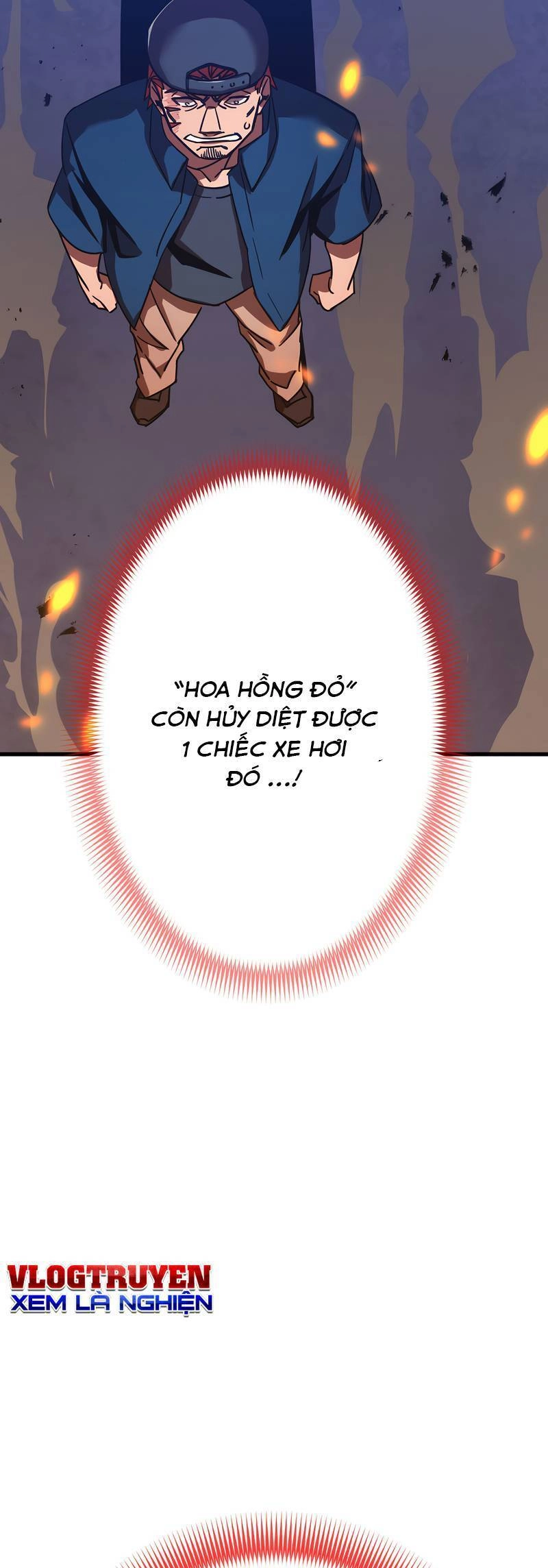 Huyết Thánh Cứu Thế Chủ~ Ta Chỉ Cần 0.0000001% Đã Trở Thành Vô Địch Chapter 3 - 56