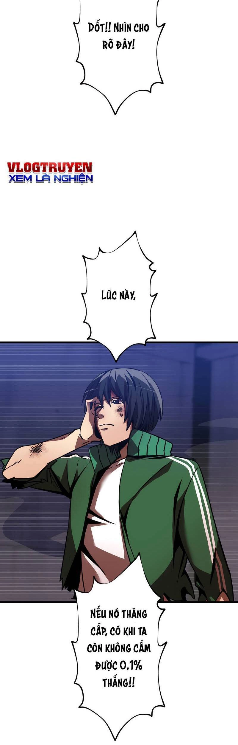 Huyết Thánh Cứu Thế Chủ~ Ta Chỉ Cần 0.0000001% Đã Trở Thành Vô Địch Chapter 3 - 59