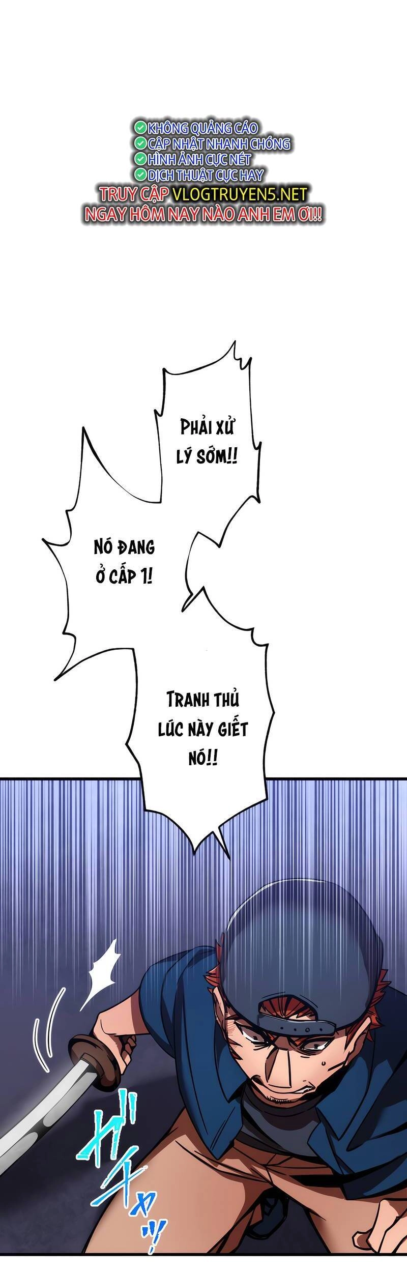 Huyết Thánh Cứu Thế Chủ~ Ta Chỉ Cần 0.0000001% Đã Trở Thành Vô Địch Chapter 3 - 60