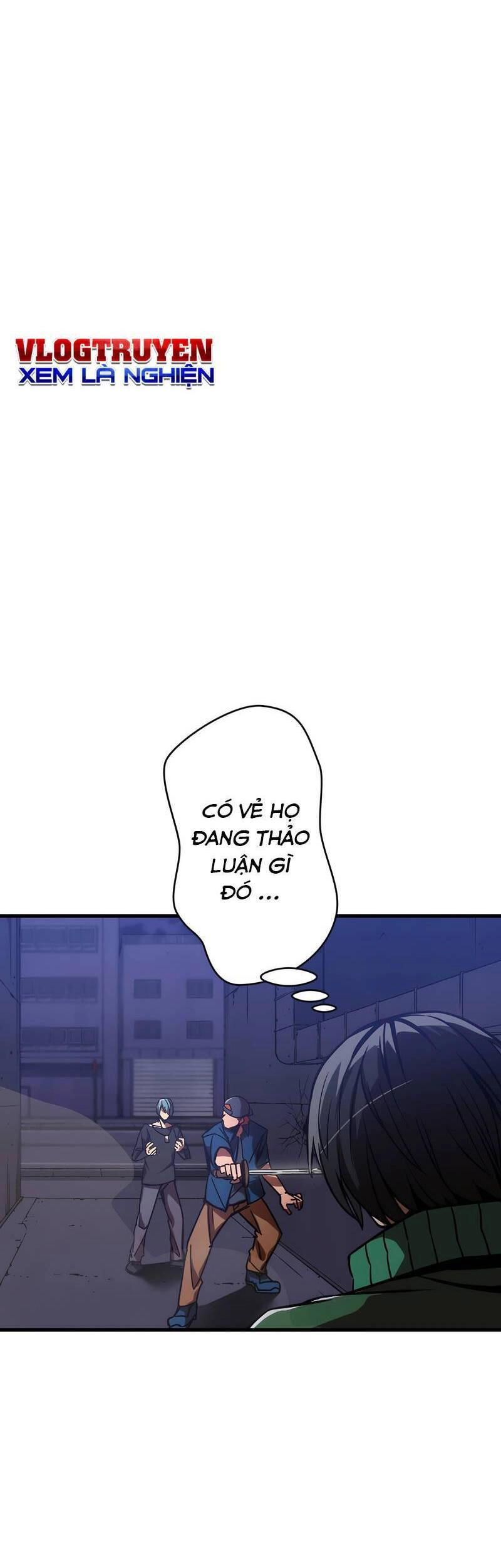 Huyết Thánh Cứu Thế Chủ~ Ta Chỉ Cần 0.0000001% Đã Trở Thành Vô Địch Chapter 3 - 61