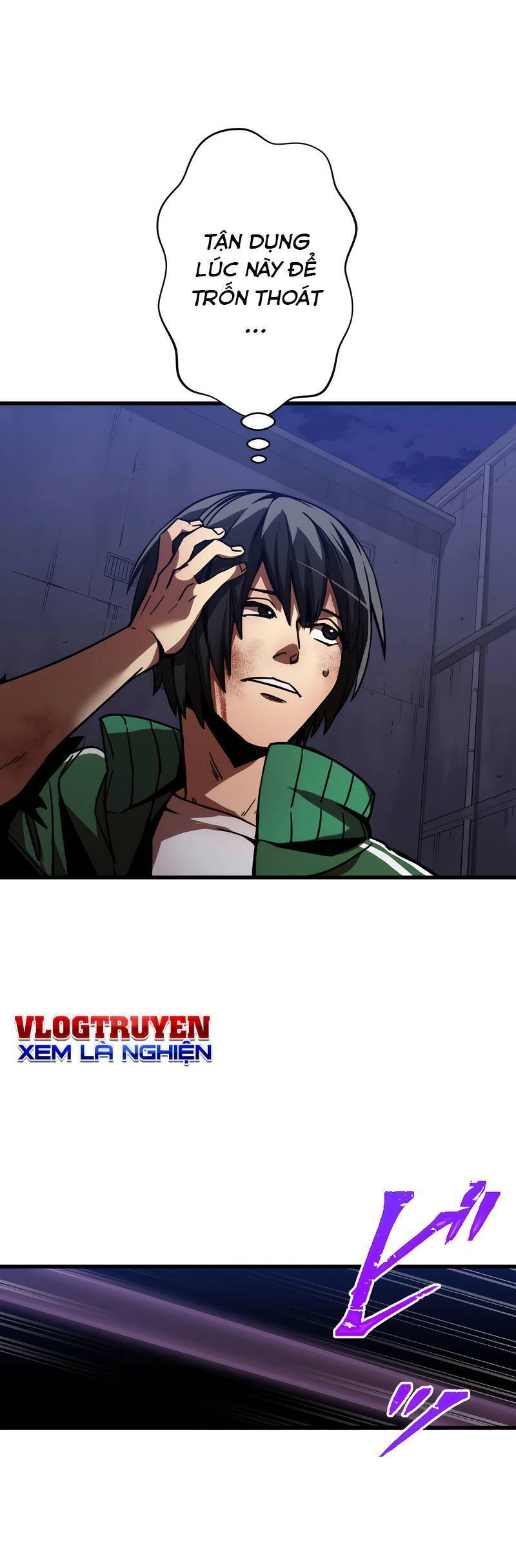 Huyết Thánh Cứu Thế Chủ~ Ta Chỉ Cần 0.0000001% Đã Trở Thành Vô Địch Chapter 3 - 62