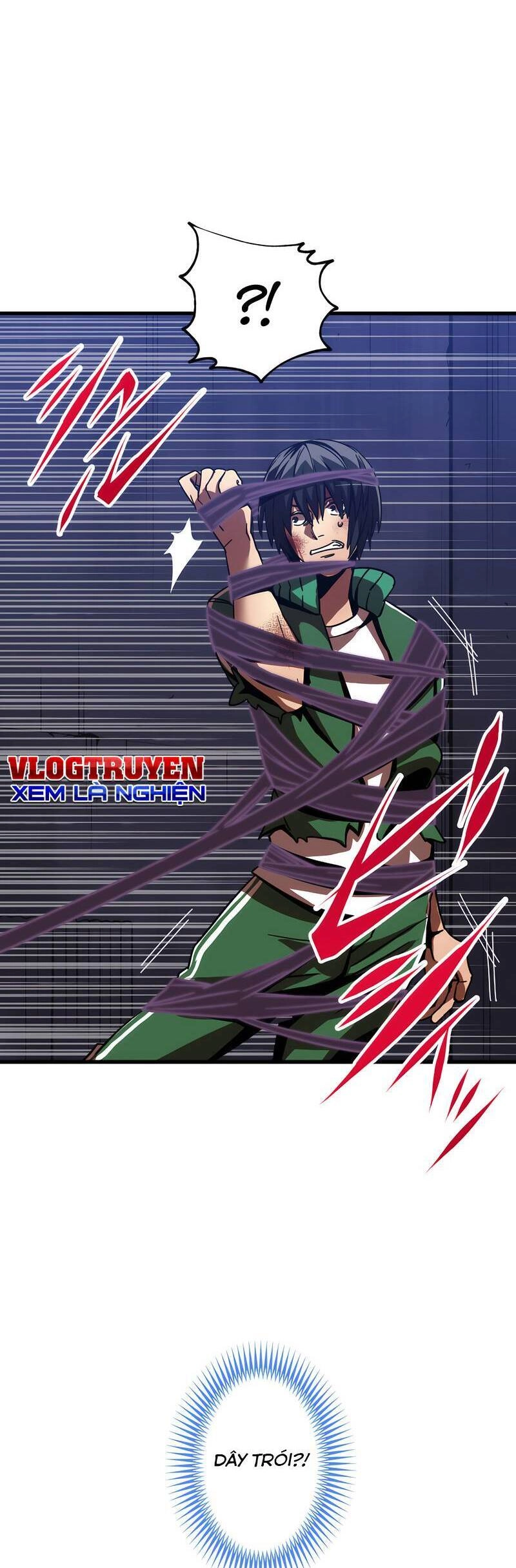 Huyết Thánh Cứu Thế Chủ~ Ta Chỉ Cần 0.0000001% Đã Trở Thành Vô Địch Chapter 3 - 63