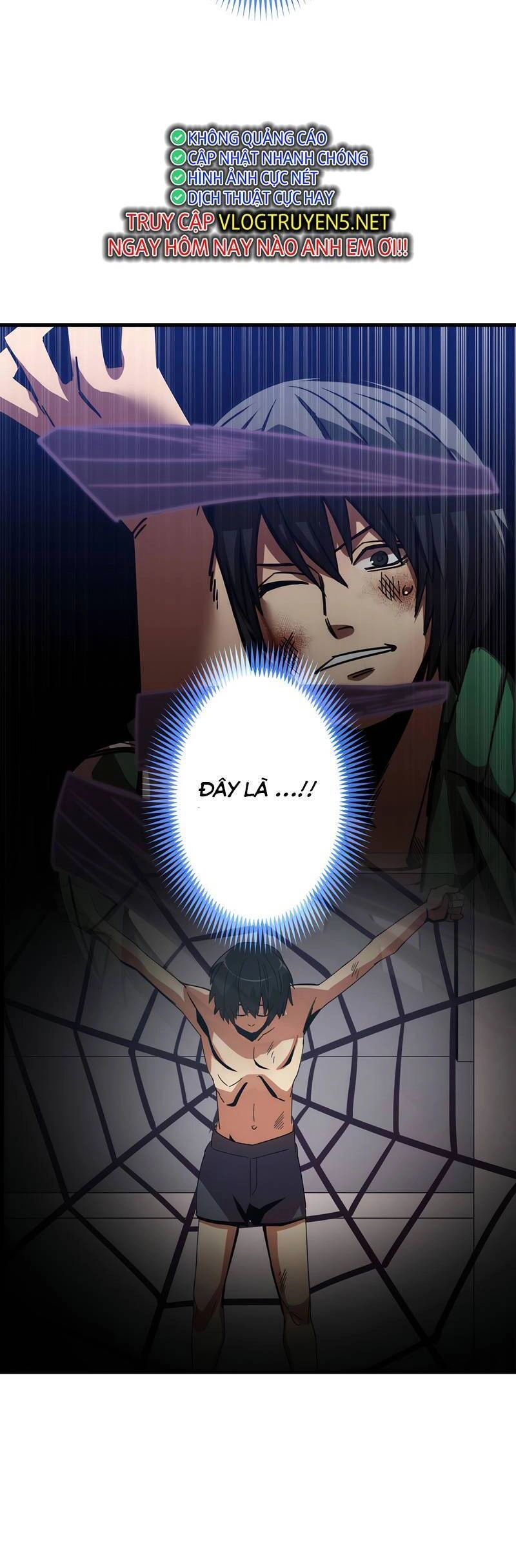 Huyết Thánh Cứu Thế Chủ~ Ta Chỉ Cần 0.0000001% Đã Trở Thành Vô Địch Chapter 3 - 64