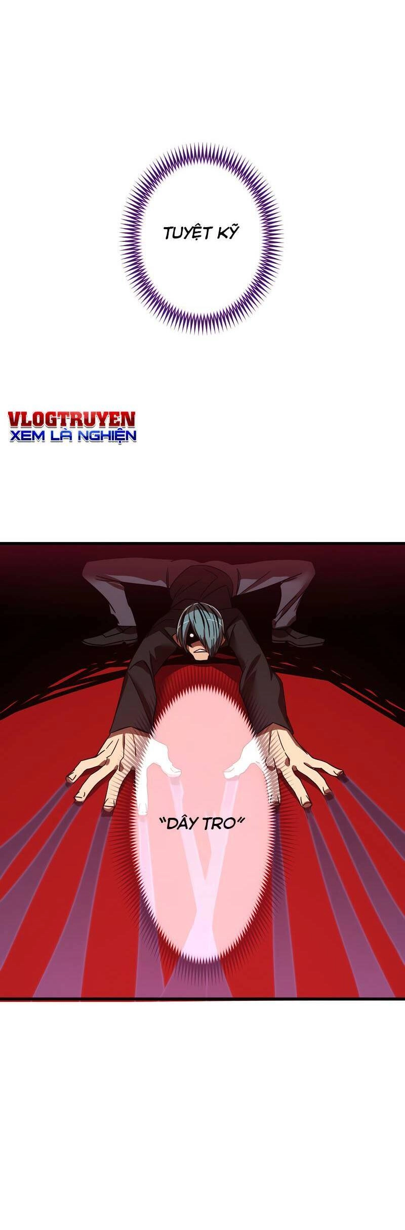 Huyết Thánh Cứu Thế Chủ~ Ta Chỉ Cần 0.0000001% Đã Trở Thành Vô Địch Chapter 3 - 65