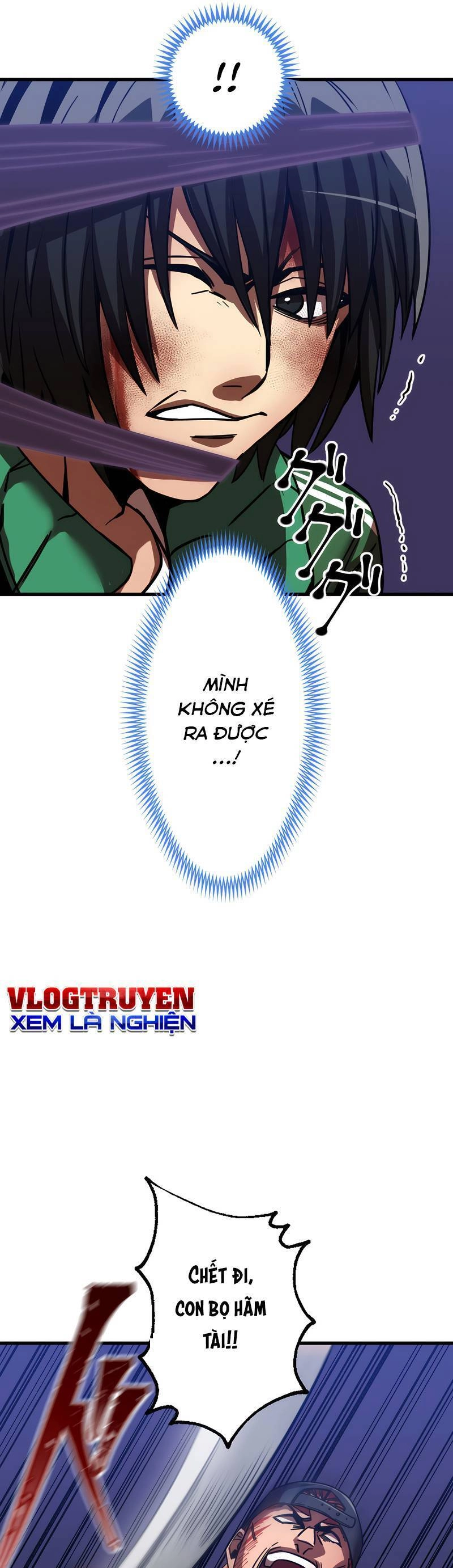 Huyết Thánh Cứu Thế Chủ~ Ta Chỉ Cần 0.0000001% Đã Trở Thành Vô Địch Chapter 3 - 66