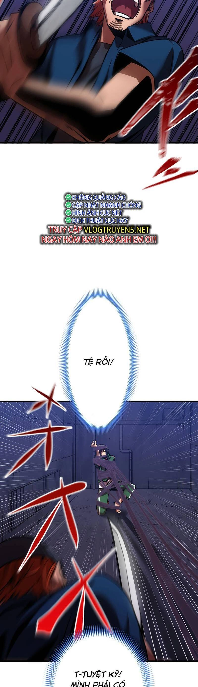 Huyết Thánh Cứu Thế Chủ~ Ta Chỉ Cần 0.0000001% Đã Trở Thành Vô Địch Chapter 3 - 67