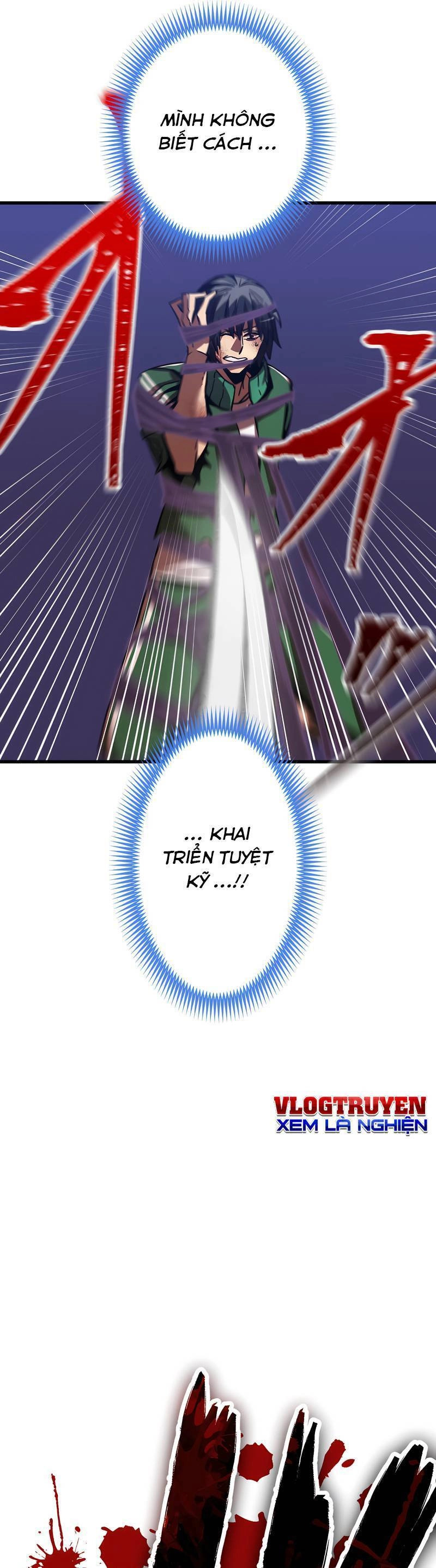 Huyết Thánh Cứu Thế Chủ~ Ta Chỉ Cần 0.0000001% Đã Trở Thành Vô Địch Chapter 3 - 69