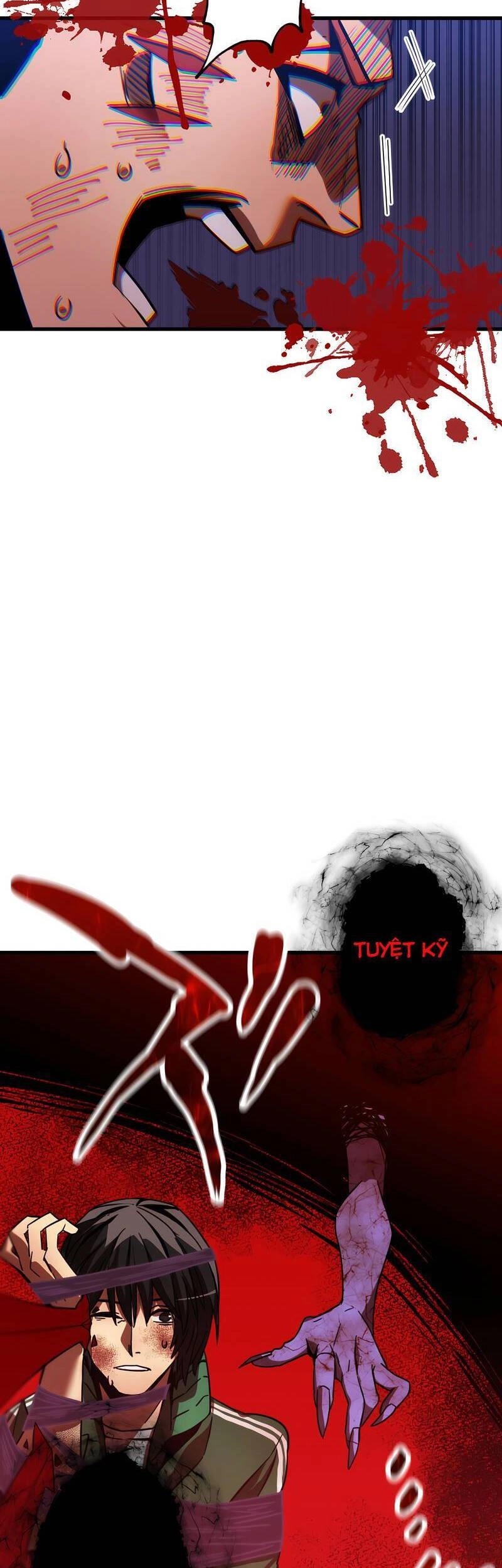 Huyết Thánh Cứu Thế Chủ~ Ta Chỉ Cần 0.0000001% Đã Trở Thành Vô Địch Chapter 3 - 73