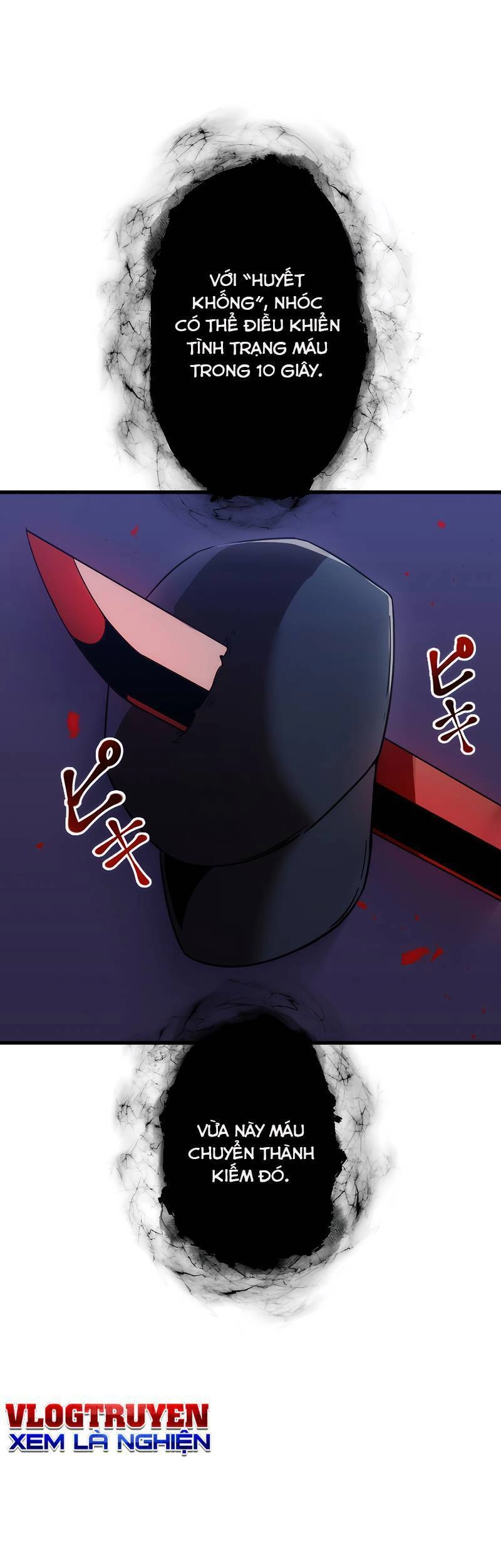 Huyết Thánh Cứu Thế Chủ~ Ta Chỉ Cần 0.0000001% Đã Trở Thành Vô Địch Chapter 3 - 76