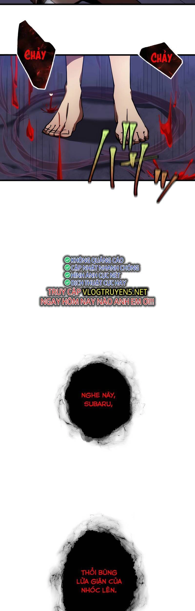 Huyết Thánh Cứu Thế Chủ~ Ta Chỉ Cần 0.0000001% Đã Trở Thành Vô Địch Chapter 3 - 78