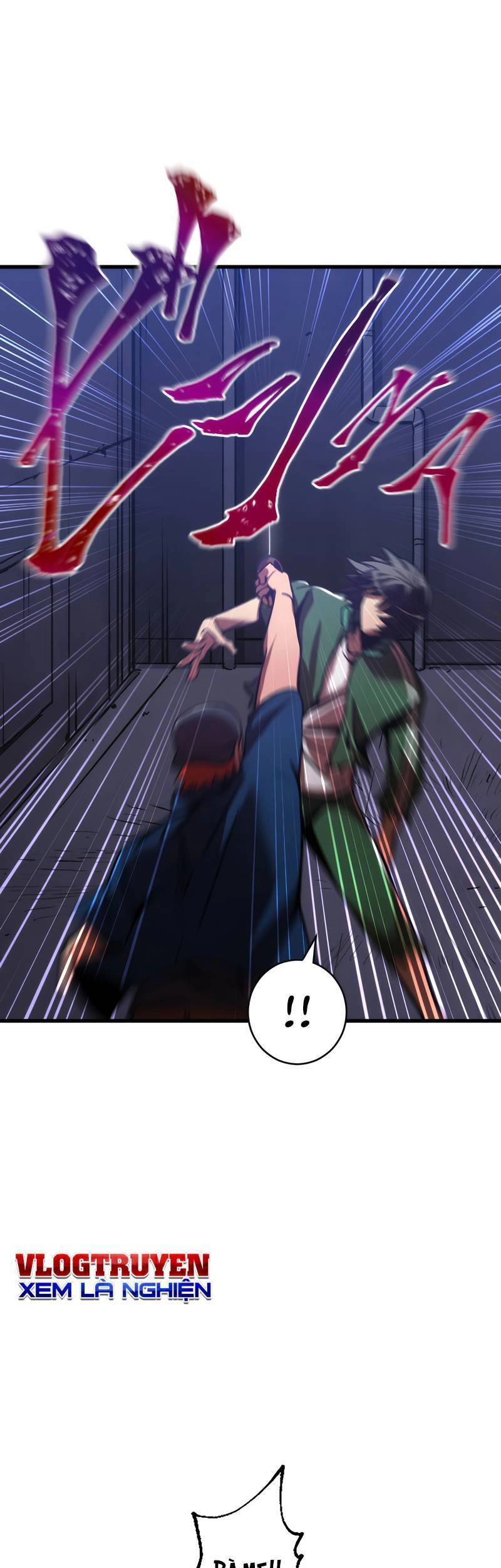 Huyết Thánh Cứu Thế Chủ~ Ta Chỉ Cần 0.0000001% Đã Trở Thành Vô Địch Chapter 3 - 80