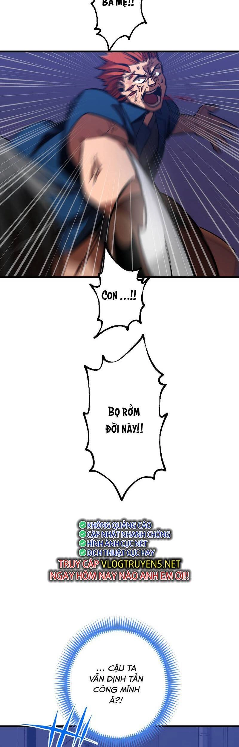 Huyết Thánh Cứu Thế Chủ~ Ta Chỉ Cần 0.0000001% Đã Trở Thành Vô Địch Chapter 3 - 81