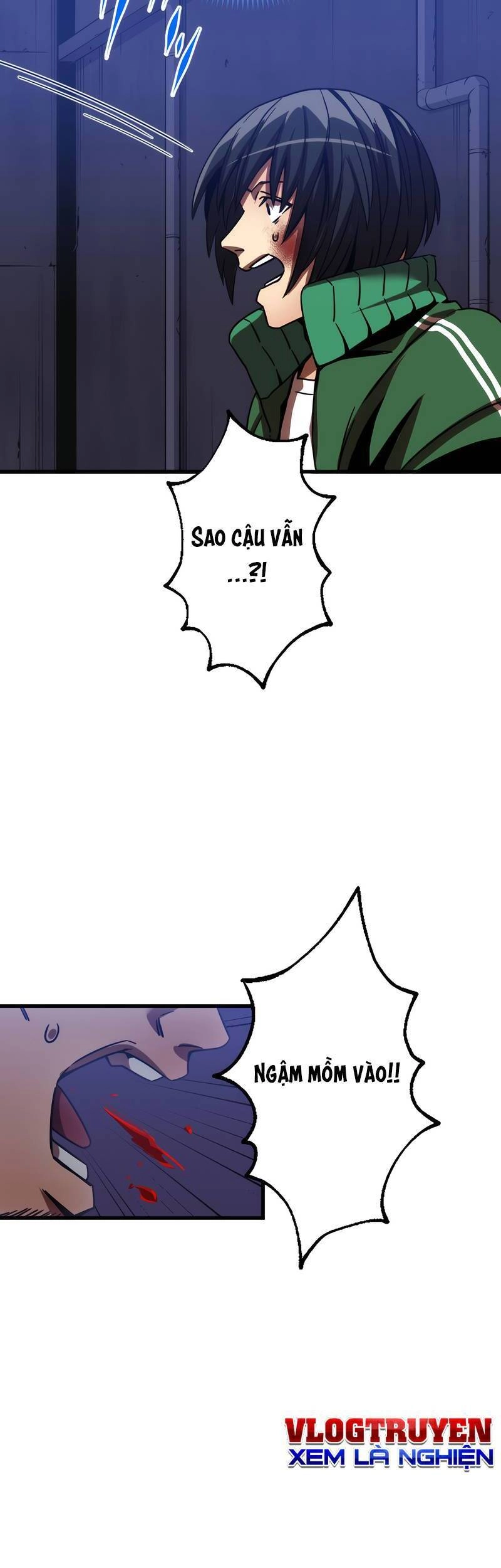 Huyết Thánh Cứu Thế Chủ~ Ta Chỉ Cần 0.0000001% Đã Trở Thành Vô Địch Chapter 3 - 82