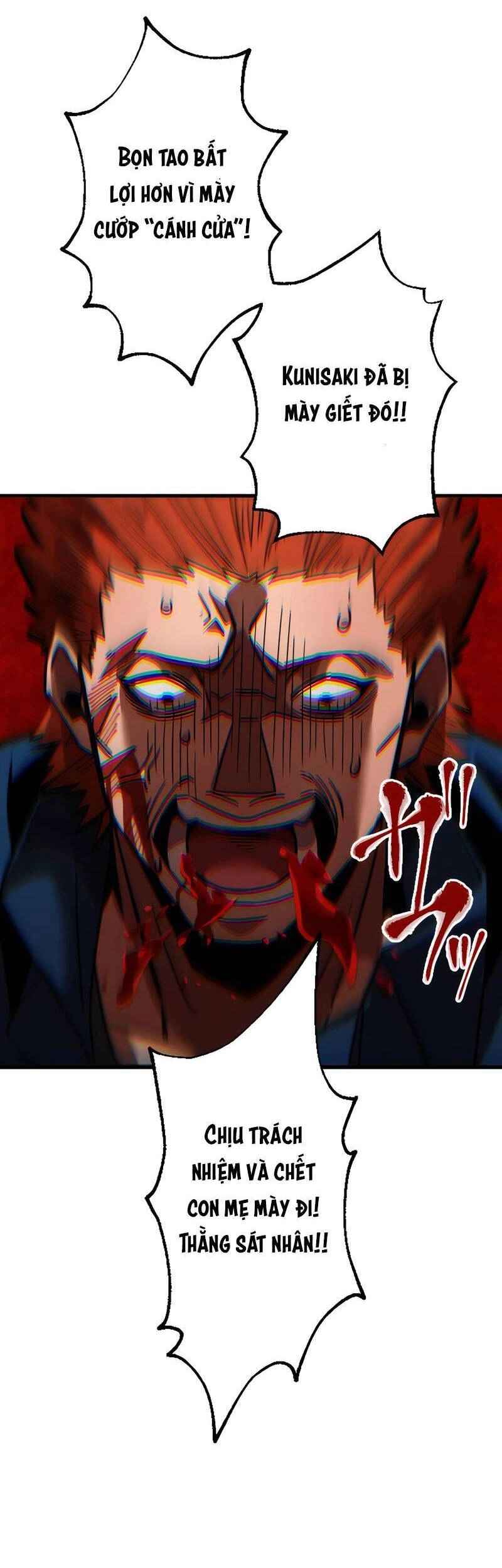 Huyết Thánh Cứu Thế Chủ~ Ta Chỉ Cần 0.0000001% Đã Trở Thành Vô Địch Chapter 3 - 83