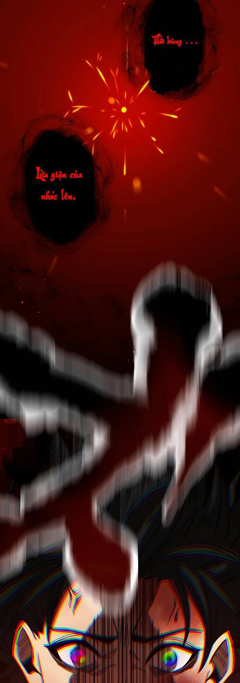 Huyết Thánh Cứu Thế Chủ~ Ta Chỉ Cần 0.0000001% Đã Trở Thành Vô Địch Chapter 3 - 89