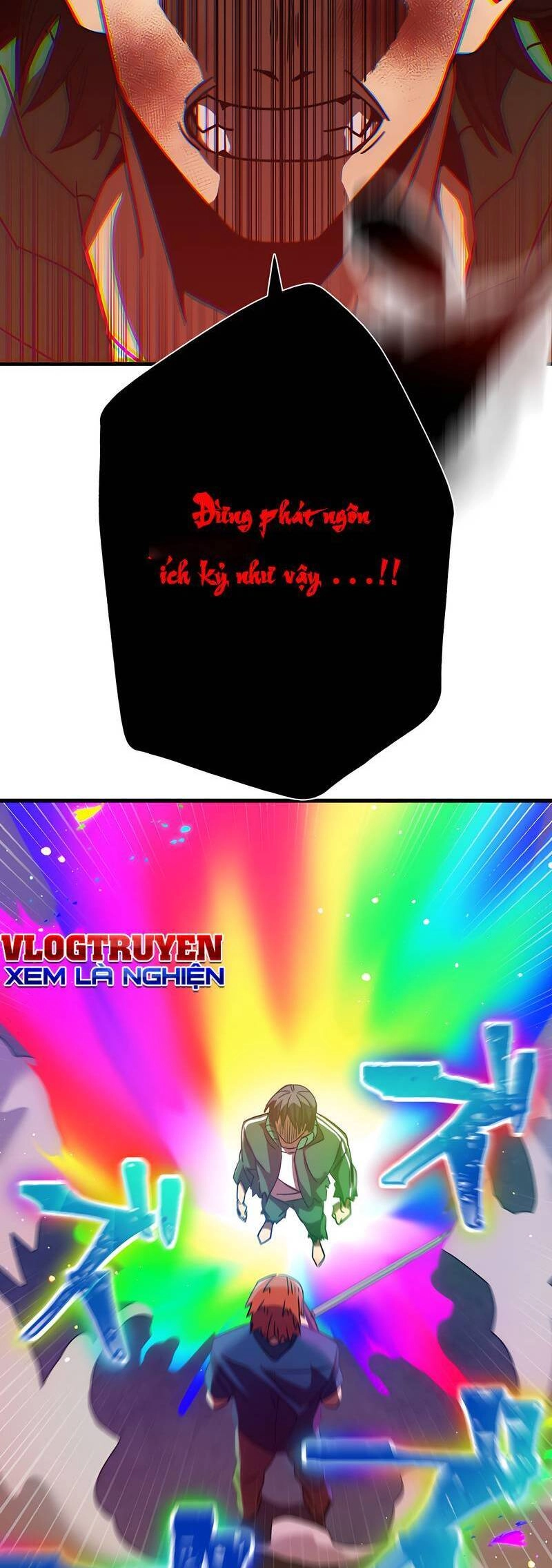 Huyết Thánh Cứu Thế Chủ~ Ta Chỉ Cần 0.0000001% Đã Trở Thành Vô Địch Chapter 3 - 90