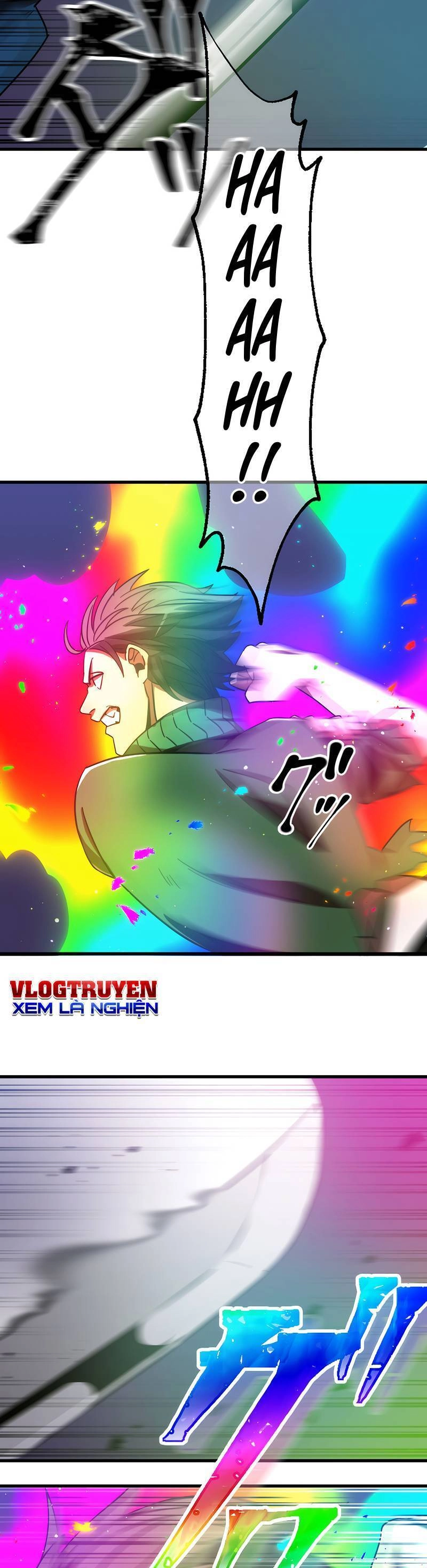 Huyết Thánh Cứu Thế Chủ~ Ta Chỉ Cần 0.0000001% Đã Trở Thành Vô Địch Chapter 3 - 92