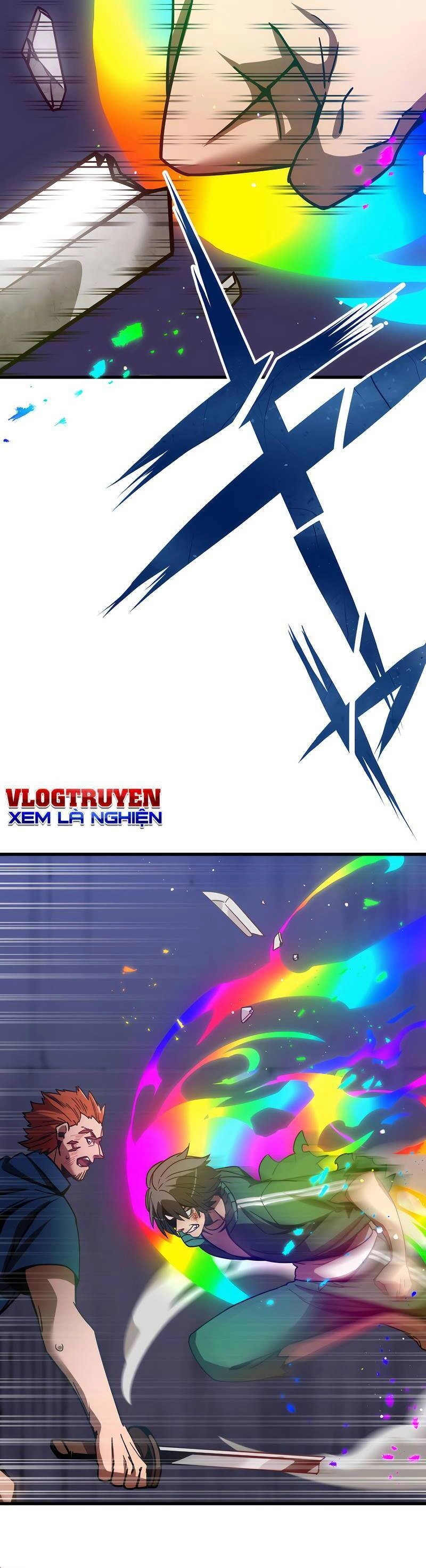 Huyết Thánh Cứu Thế Chủ~ Ta Chỉ Cần 0.0000001% Đã Trở Thành Vô Địch Chapter 3 - 94