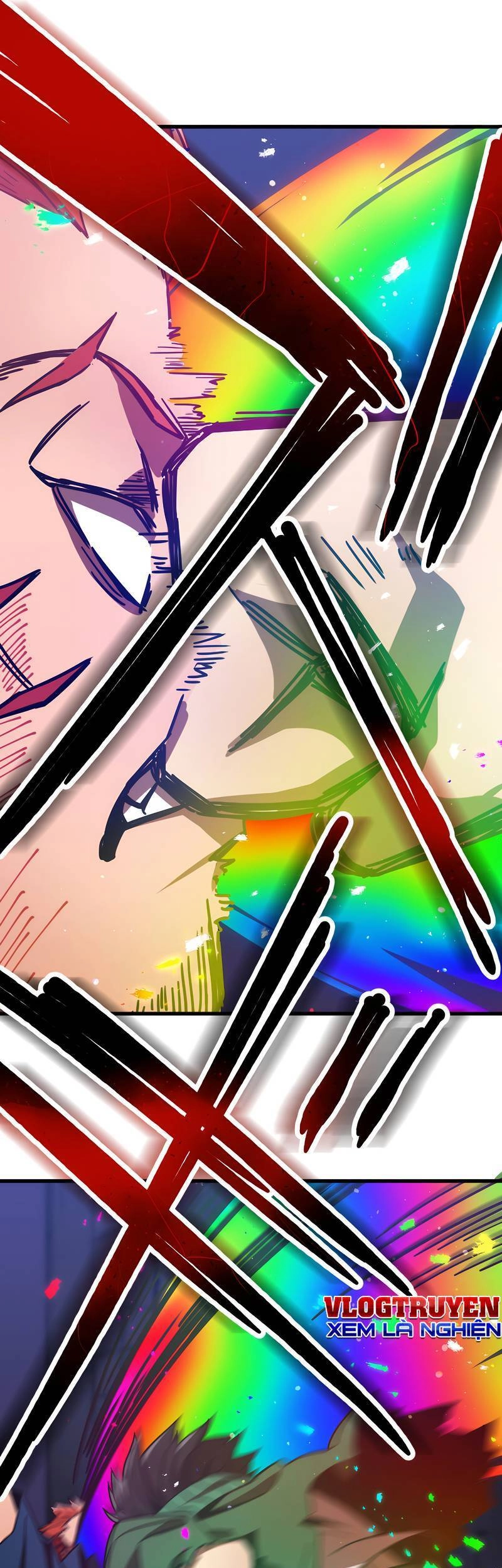 Huyết Thánh Cứu Thế Chủ~ Ta Chỉ Cần 0.0000001% Đã Trở Thành Vô Địch Chapter 3 - 95