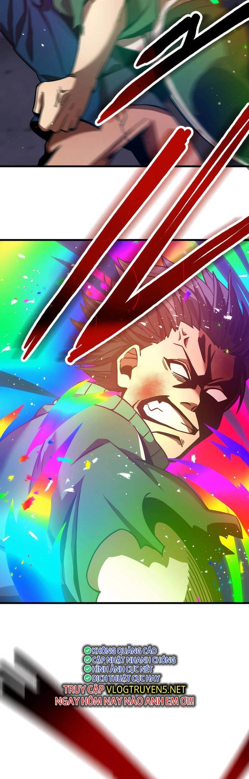 Huyết Thánh Cứu Thế Chủ~ Ta Chỉ Cần 0.0000001% Đã Trở Thành Vô Địch Chapter 3 - 96