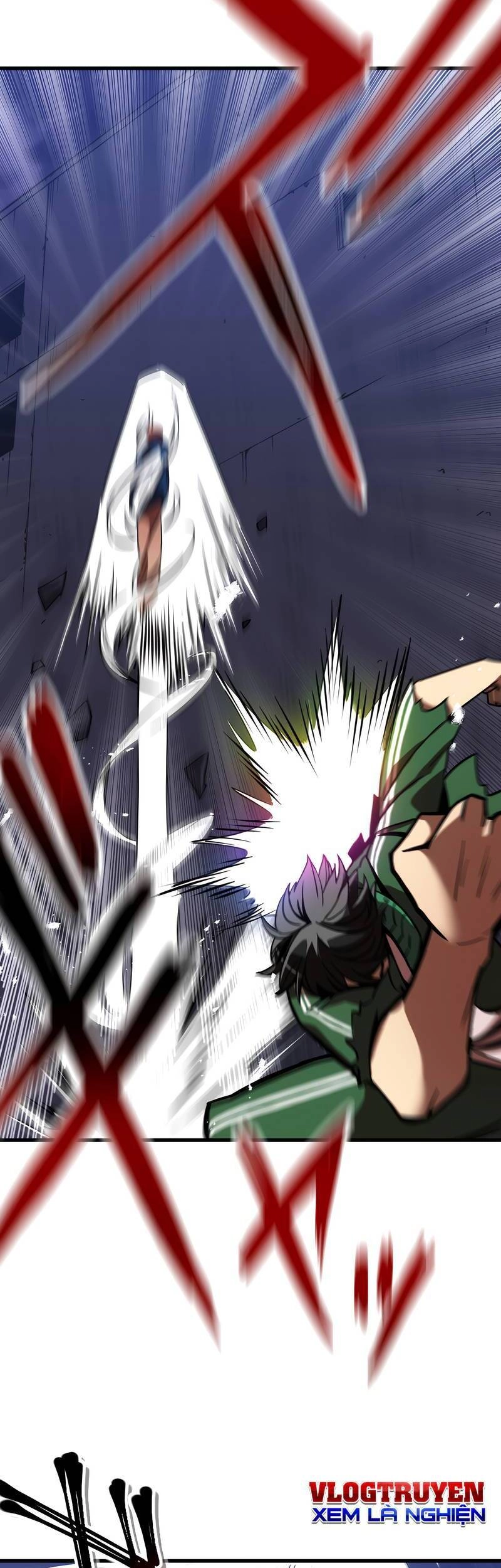 Huyết Thánh Cứu Thế Chủ~ Ta Chỉ Cần 0.0000001% Đã Trở Thành Vô Địch Chapter 3 - 97