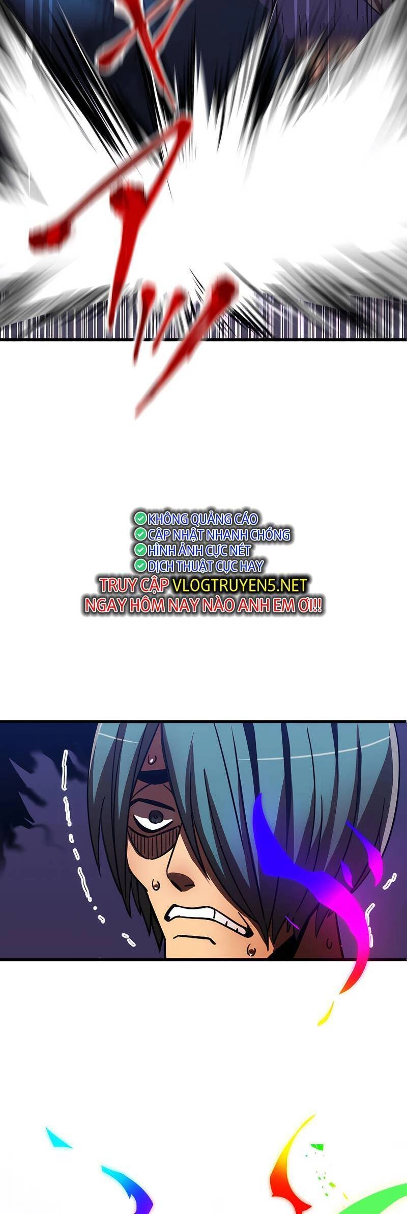 Huyết Thánh Cứu Thế Chủ~ Ta Chỉ Cần 0.0000001% Đã Trở Thành Vô Địch Chapter 3 - 101