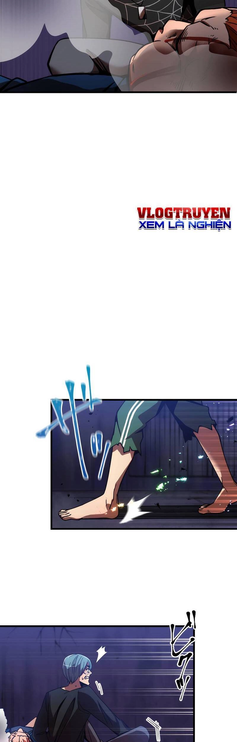 Huyết Thánh Cứu Thế Chủ~ Ta Chỉ Cần 0.0000001% Đã Trở Thành Vô Địch Chapter 3 - 104