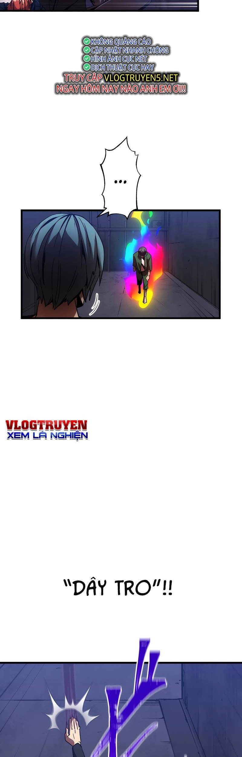 Huyết Thánh Cứu Thế Chủ~ Ta Chỉ Cần 0.0000001% Đã Trở Thành Vô Địch Chapter 3 - 105