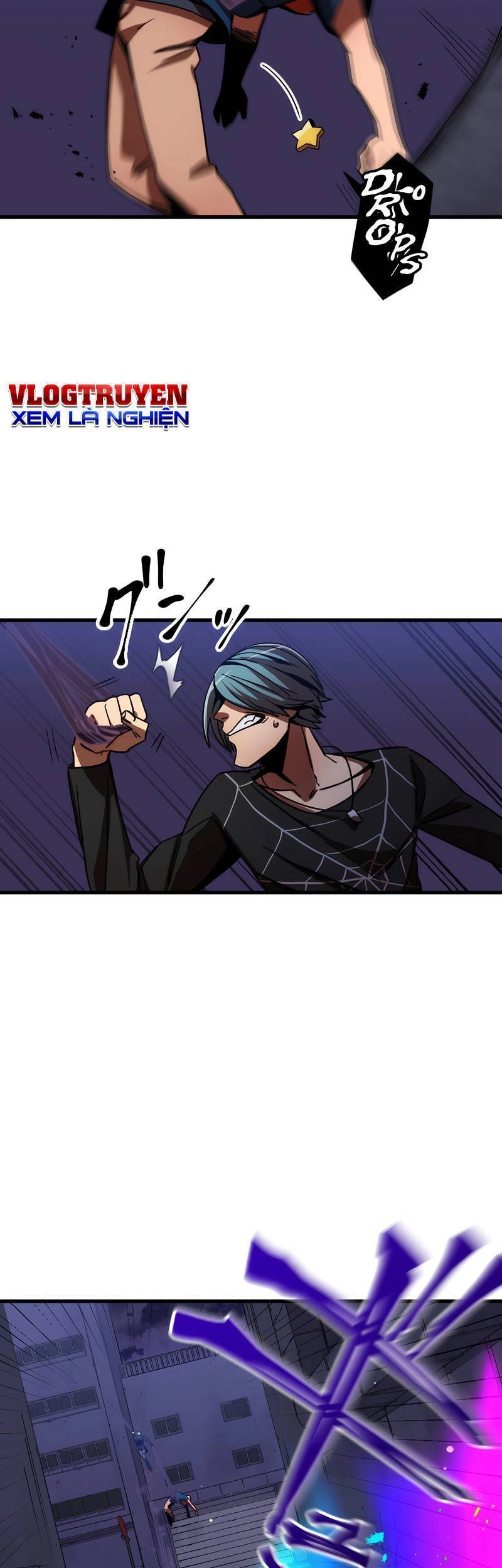 Huyết Thánh Cứu Thế Chủ~ Ta Chỉ Cần 0.0000001% Đã Trở Thành Vô Địch Chapter 3 - 107