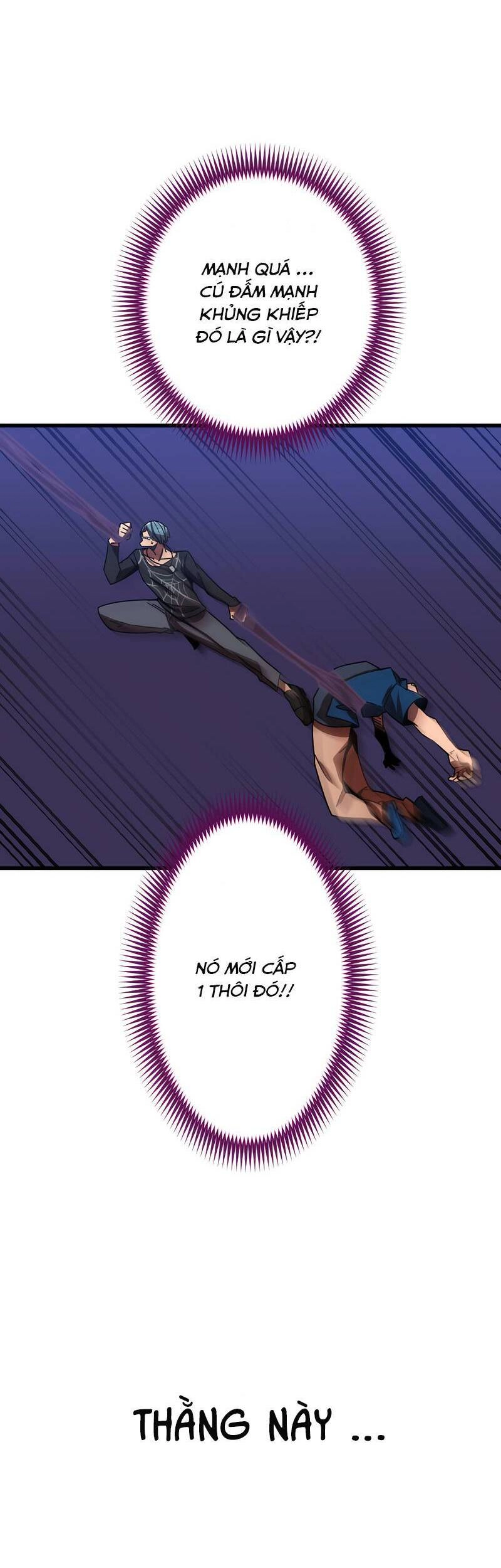 Huyết Thánh Cứu Thế Chủ~ Ta Chỉ Cần 0.0000001% Đã Trở Thành Vô Địch Chapter 3 - 110