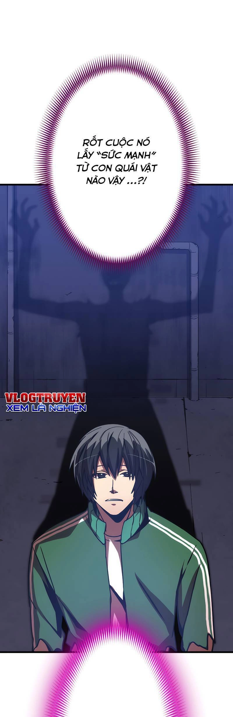 Huyết Thánh Cứu Thế Chủ~ Ta Chỉ Cần 0.0000001% Đã Trở Thành Vô Địch Chapter 3 - 111