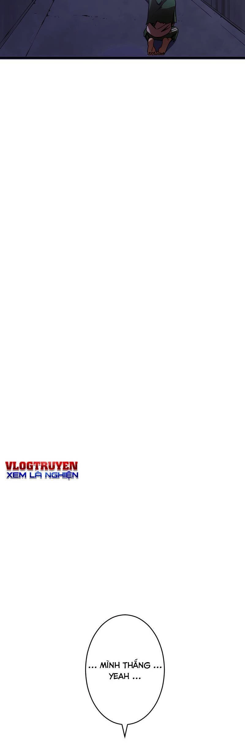 Huyết Thánh Cứu Thế Chủ~ Ta Chỉ Cần 0.0000001% Đã Trở Thành Vô Địch Chapter 3 - 114