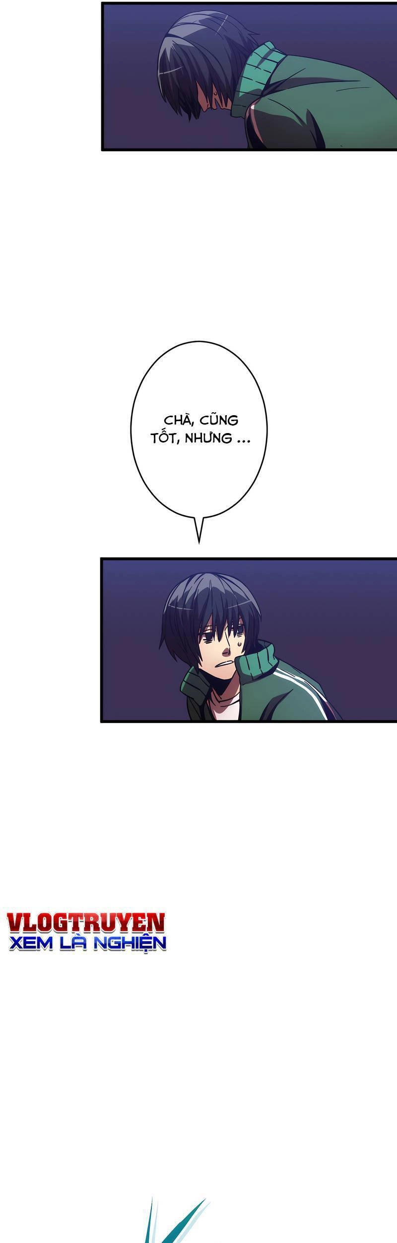 Huyết Thánh Cứu Thế Chủ~ Ta Chỉ Cần 0.0000001% Đã Trở Thành Vô Địch Chapter 3 - 115