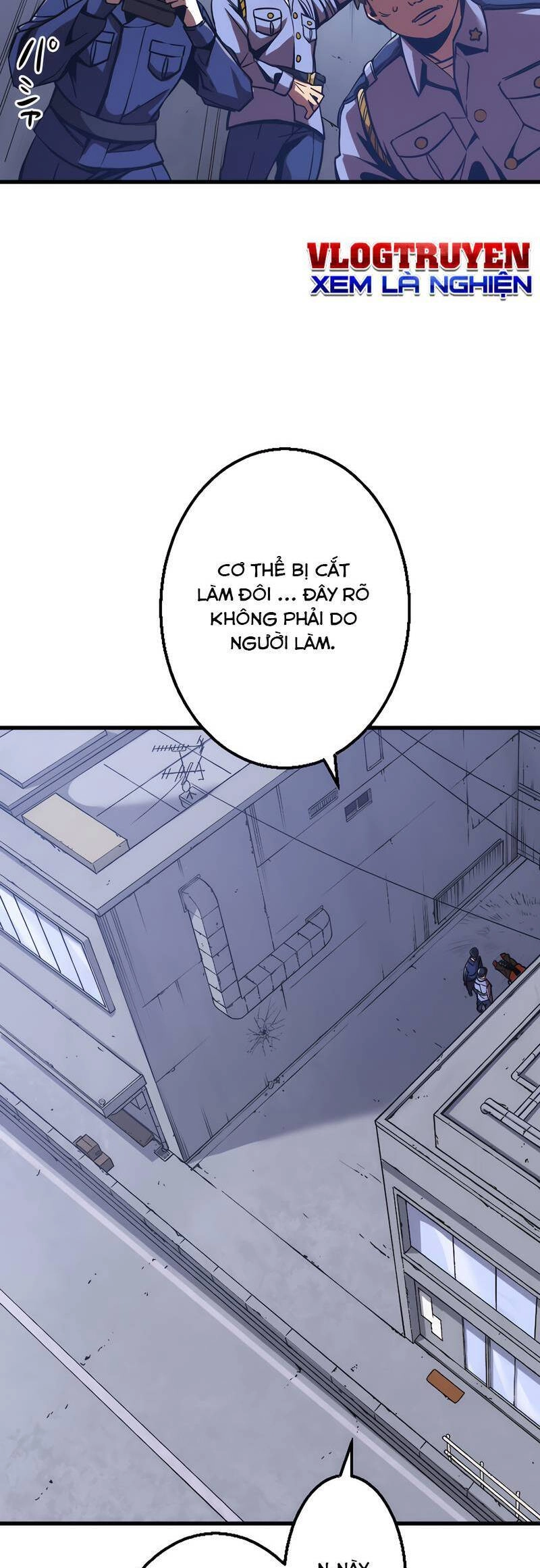 Huyết Thánh Cứu Thế Chủ~ Ta Chỉ Cần 0.0000001% Đã Trở Thành Vô Địch Chapter 3 - 120