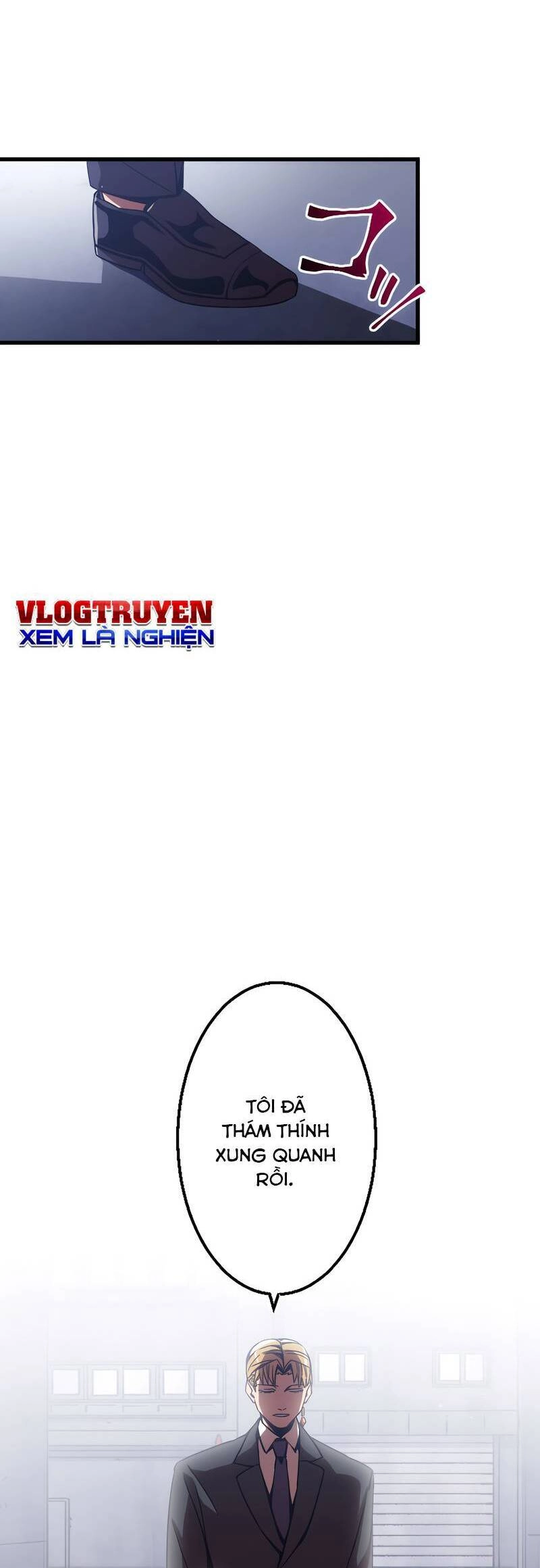 Huyết Thánh Cứu Thế Chủ~ Ta Chỉ Cần 0.0000001% Đã Trở Thành Vô Địch Chapter 3 - 122