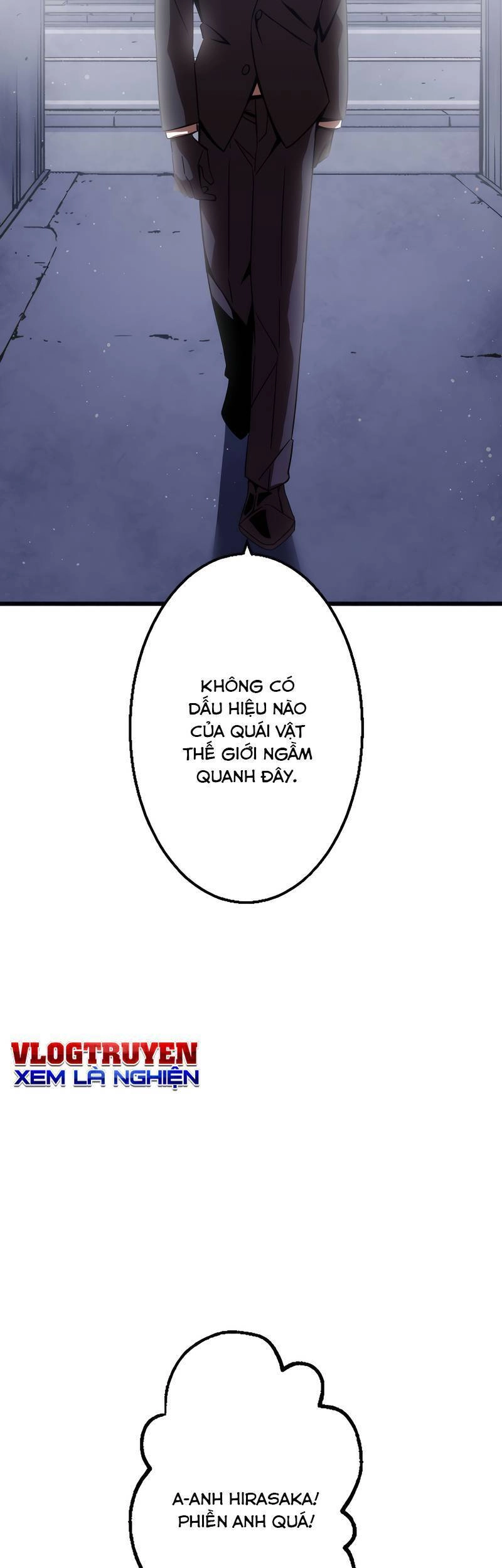 Huyết Thánh Cứu Thế Chủ~ Ta Chỉ Cần 0.0000001% Đã Trở Thành Vô Địch Chapter 3 - 123