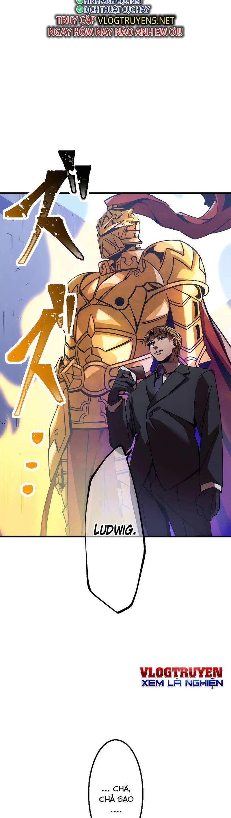 Huyết Thánh Cứu Thế Chủ~ Ta Chỉ Cần 0.0000001% Đã Trở Thành Vô Địch Chapter 3 - 128